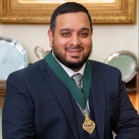 Ridwan Khonat