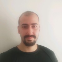 Anastasios Thivaios