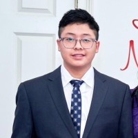 Danny Ho