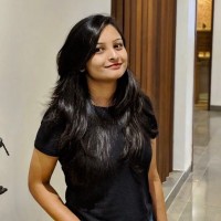 Manasi Raut