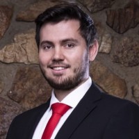 Renier Van Der Walt