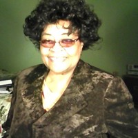 Page-Forshee, Doris  E.