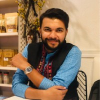 Saifullah Siddiqui