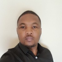Lazola Mapolisa
