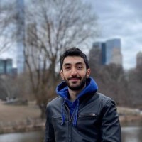Amin Nazemzadeh