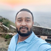 Mohammed Sohail Khan