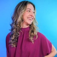 Eduarda Meneghel Talavera