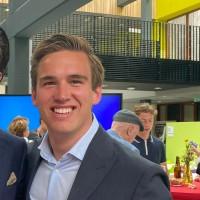 Bram van Belkom