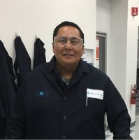 Edward Flores