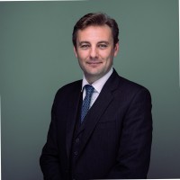 James Gelsthorpe