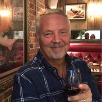 Paul Foster