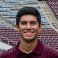 Joey Martinez