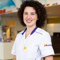 Frederique Geuns