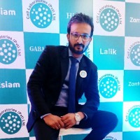 Sammad Ahmed