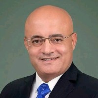 Khalid Kamal Naser