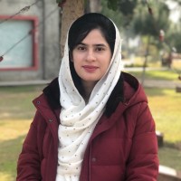 Uzma Fida