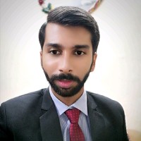 Kashif Shahzad