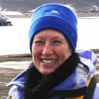 Susan Van Etten