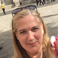 Fiona Donaldson