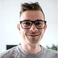 Jon Ridley
