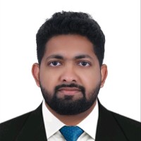 Melbin Mathew