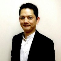 Raymond Teng