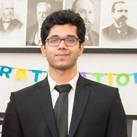 Goutham Krishna Gujaral