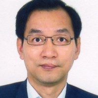 Xinhong Pu