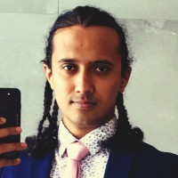 Sunil Jammalamadaka