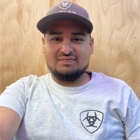 Josue Perez