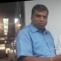 Mr. Amrita Banerjee