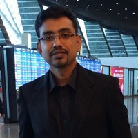 Aravind Thiagarajan