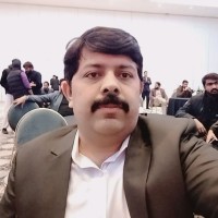 Nouman Zafar