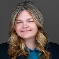Jennifer Thompson Ed.D, Msm, Bsrt R.T.(R)(Qm)(Arrt)