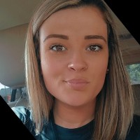 Haleigh Hallman