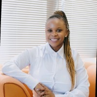 Phuti Naomie