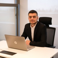 Walid Rasamny Neaimeh