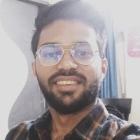 Vaibhav Agrahari