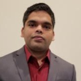Ramesh Sirigireddy
