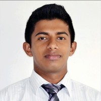 Harsha Jayarathne