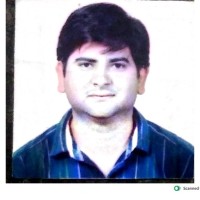 Shreyaskar Dubey