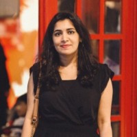Aparna Prakash
