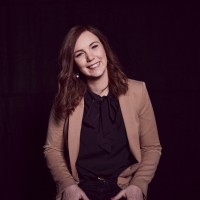 Kimberly Schwendener