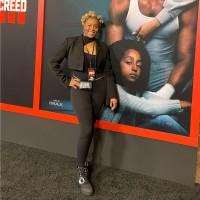 Rickeyra Jivens