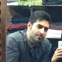 Farzad Saremi