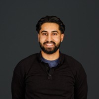Harmandeep (Navi) Dhaliwal