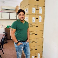 Swapnil Patil