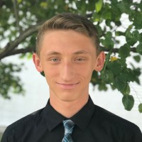 Noah Daugherty