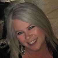 Tracy Cochran