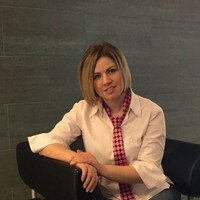 Алина Жадан